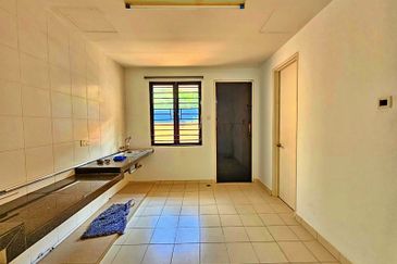 Pearl Residences (Taman Saujana Mutiara)