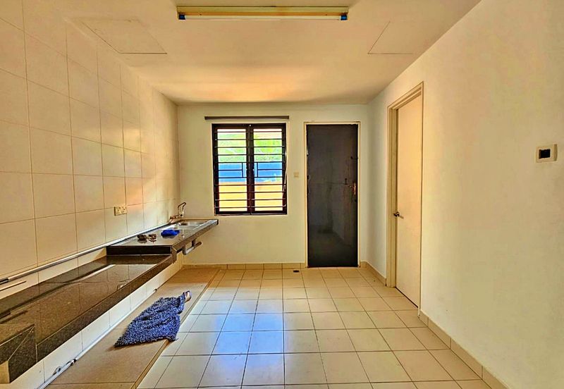 Pearl Residences (Taman Saujana Mutiara)