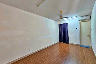 Pearl Residences (Taman Saujana Mutiara)