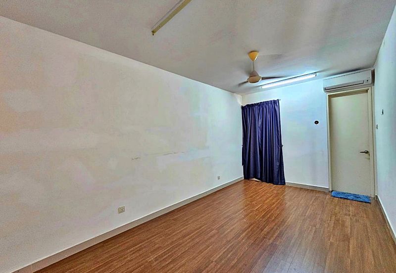 Pearl Residences (Taman Saujana Mutiara)