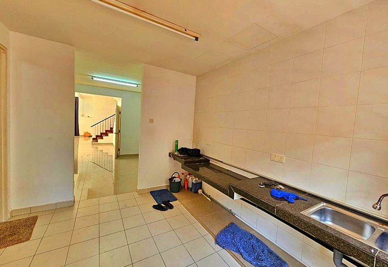 Pearl Residences (Taman Saujana Mutiara)