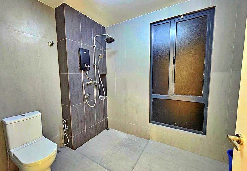 Pearl Residences (Taman Saujana Mutiara)