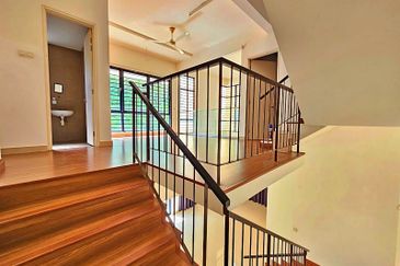 Pearl Residences (Taman Saujana Mutiara)