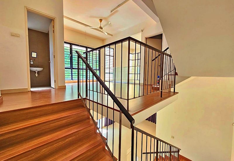 Pearl Residences (Taman Saujana Mutiara)