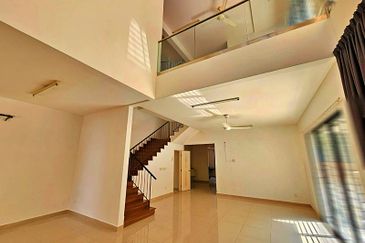 Pearl Residences (Taman Saujana Mutiara)