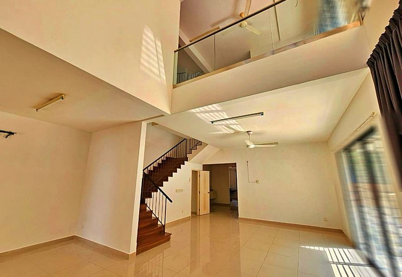 Pearl Residences (Taman Saujana Mutiara)