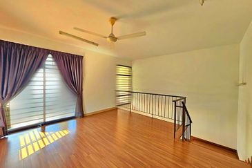 Pearl Residences (Taman Saujana Mutiara)