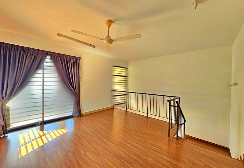 Pearl Residences (Taman Saujana Mutiara)