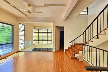 Pearl Residences (Taman Saujana Mutiara)