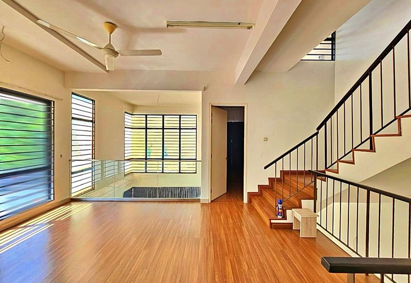 Pearl Residences (Taman Saujana Mutiara)