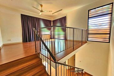 Pearl Residences (Taman Saujana Mutiara)