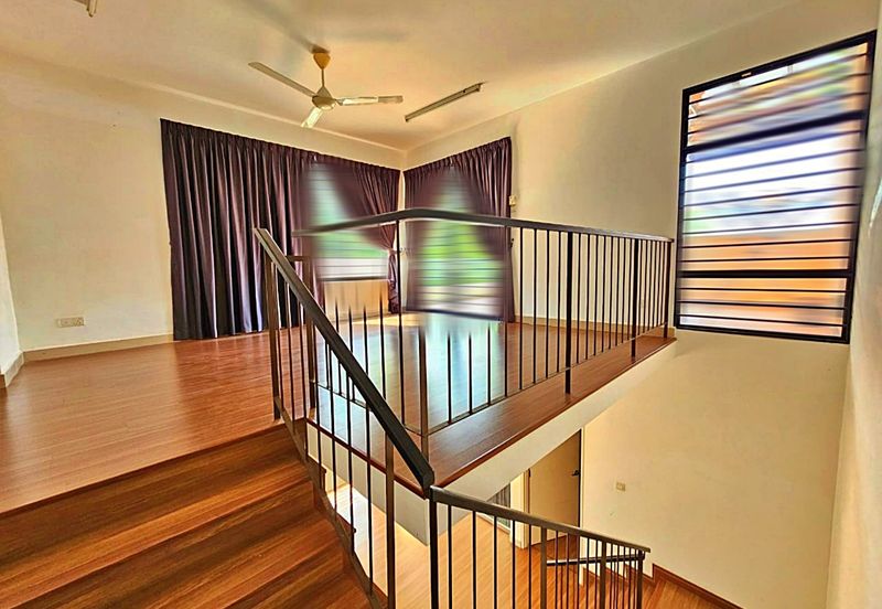 Pearl Residences (Taman Saujana Mutiara)