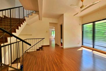 Pearl Residences (Taman Saujana Mutiara)