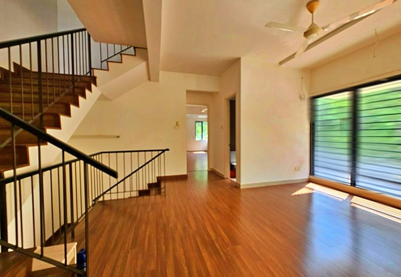 Pearl Residences (Taman Saujana Mutiara)