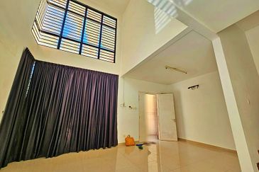 Pearl Residences (Taman Saujana Mutiara)