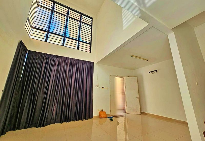 Pearl Residences (Taman Saujana Mutiara)