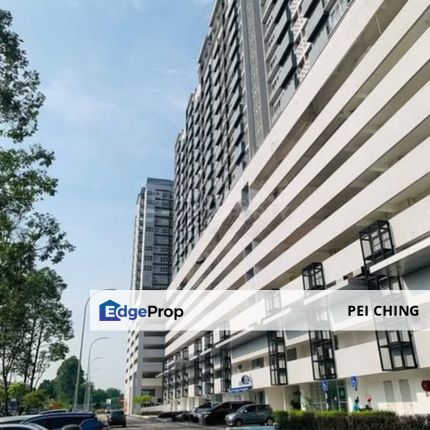  Pangsapuri Nadayu 801 - Service Apartment, Selangor, Petaling Jaya