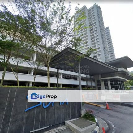  Surin Condominium @ Tanjong Bungah , Penang, Tanjung Bungah