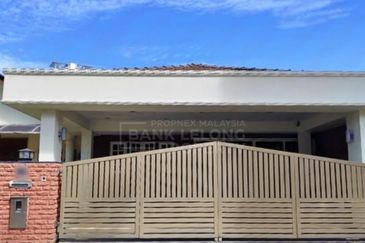 Jalan Tanjong Bungah