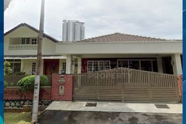 Jalan Tanjong Bungah