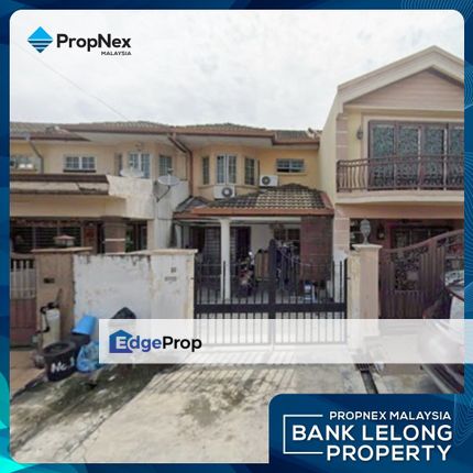 2 Stry Terrace House @ Pandan Indah , Selangor, Pandan Indah