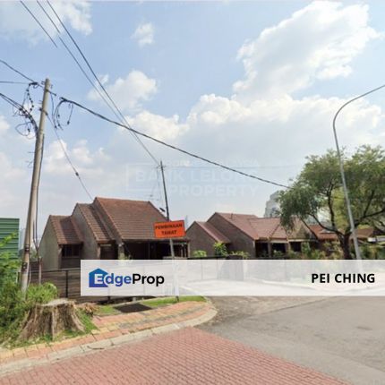 - 3 Storey Bungalow House @ Bukit Bandaraya , Kuala Lumpur, Bangsar