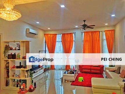 ‼️GRADE A LISTING @ RM400/PSF!!! With Clubhouse Facitlies @ The Park, Laman Serdang‼️, Selangor, Seri Kembangan