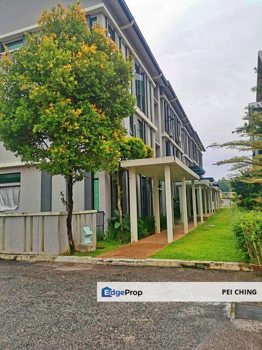‼️GRADE A LISTING @ RM400/PSF!!! With Clubhouse Facitlies @ The Park, Laman Serdang‼️, Selangor, Seri Kembangan