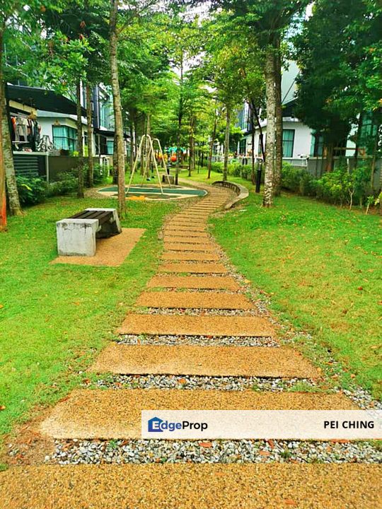 ‼️GRADE A LISTING @ RM400/PSF!!! With Clubhouse Facitlies @ The Park, Laman Serdang‼️, Selangor, Seri Kembangan