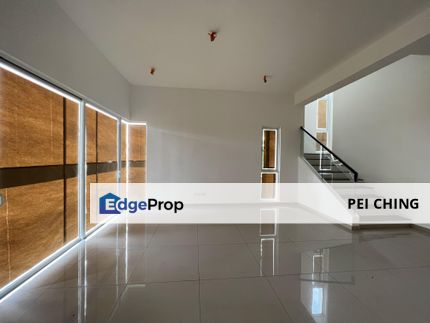 Jade Hills 2.5sty Bungalow , Selangor, Kajang
