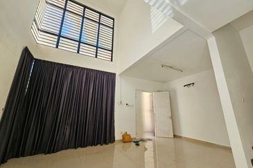 Bandar Mahkota Cheras