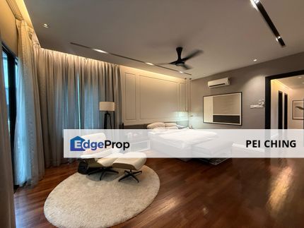 2 Sty Link Bungalow @ Jade Hills Kajang for SALE , Selangor, Kajang