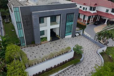 Country Heights Kajang