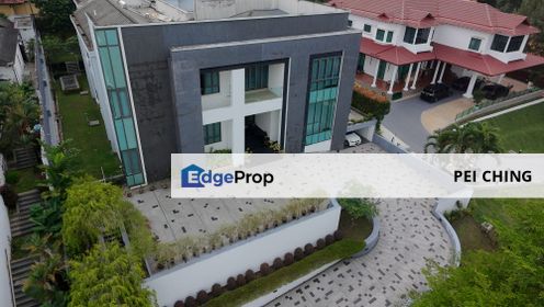 2Sty Bungalow @ Country Heights, Kajang for SALE, Selangor, Country Heights