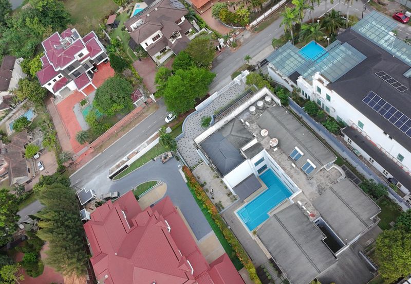 Country Heights Kajang