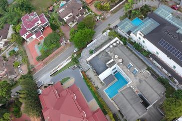 Country Heights Kajang