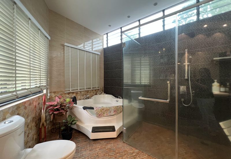 Country Heights Kajang