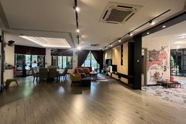 Country Heights Kajang