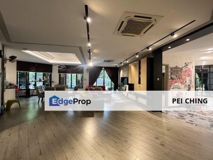 2 Storey Bungalow @ Country Heights for SALE, Selangor, Country Heights