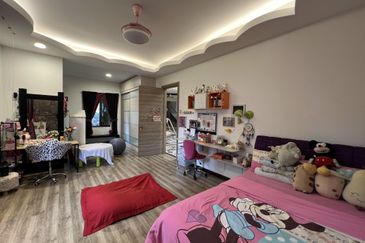 Country Heights Kajang