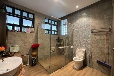 Country Heights Kajang