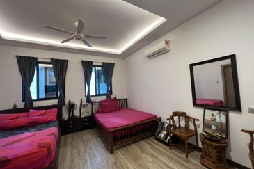 Country Heights Kajang