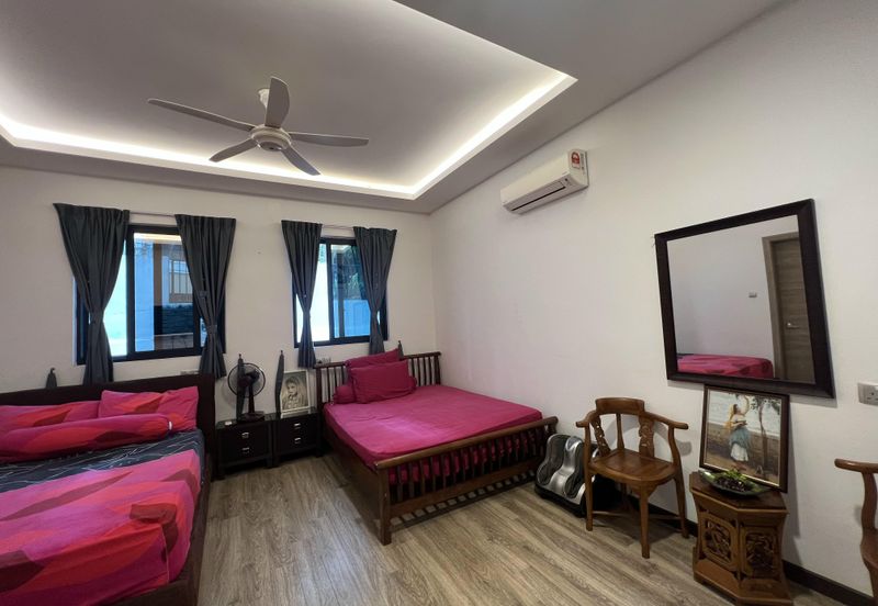 Country Heights Kajang