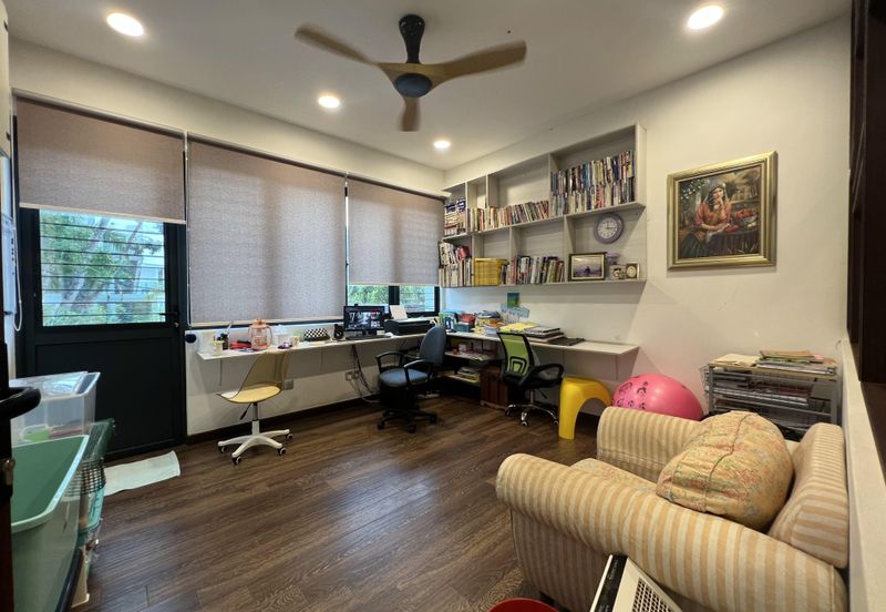 Country Heights Kajang