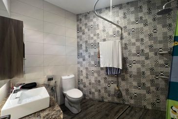 Country Heights Kajang