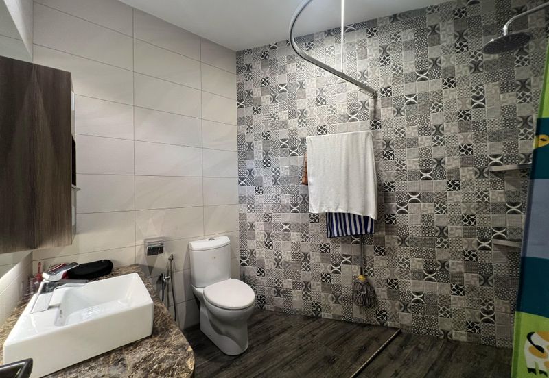 Country Heights Kajang