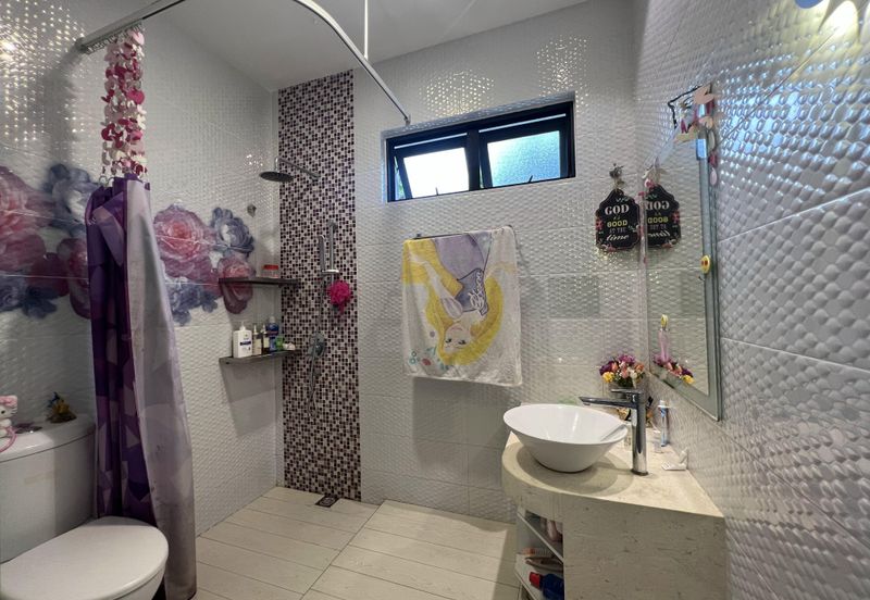 Country Heights Kajang