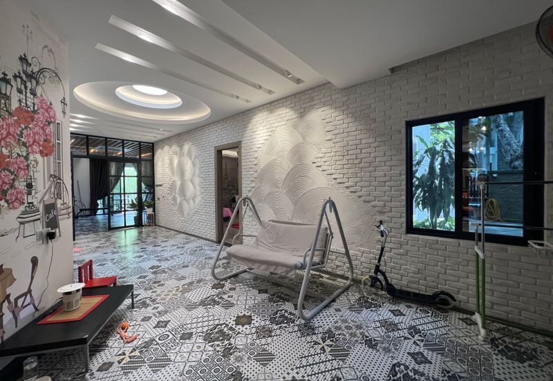 Country Heights Kajang