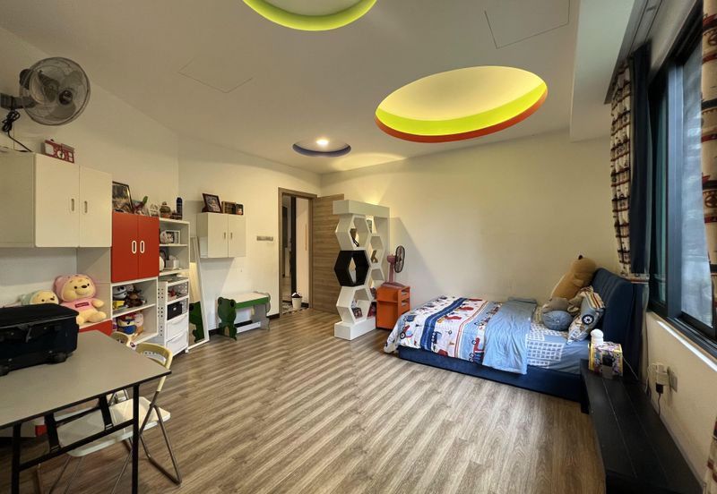 Country Heights Kajang