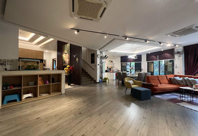 Country Heights Kajang